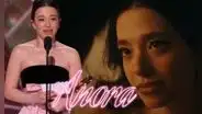 Mikey Madison de 'Anora' se impone a Karla Sofía Gascón y Demi Moore y gana la categoría a mejor actriz en los Premios Oscar 2025