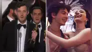 'Anora' vence a 'Emilia Pérez' y es la ganadora a Mejor Película en los Premios Oscar 2025