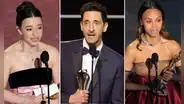 Oscar 2025: 'Anora' hace historia como Mejor Película y estas son las cintas que destacaron en lo mejor del cine