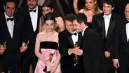 'Anora': el cine indie triunfa en los Óscar 2025