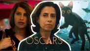 'Aún estoy aquí' se impuso ante 'Emilia Pérez' y hace historia al ganar el Oscar a Mejor película extranjera para Latinoamérica