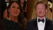 Conan O’Brien recuerda tuits ofensivos de Karla Sofía Gascón en los Oscar 2025: “Si vas a tuitear…”