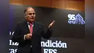 La "limpieza" de la contraloría, tras "limpiar" a Dina Boluarte
