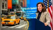 Licencia de conducir en Nueva York: la medida de Kathy Hochul que hace más accesibles los trámites para los conductores