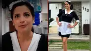Melania Urbina sobre su participación en la nueva temporada de ‘Al fondo hay sitio’: “Un regalito para el público”