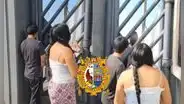 Postulante a la UNMSM ingresa a rendir su examen a pesar de llegar tarde y desata polémica: “No es justo”
