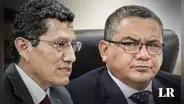 Colchado sobre Juan Santiváñez: "Un ministro del Interior sin transparencia y que defiende criminales no es idóneo para el cargo"