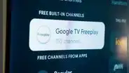 Smart TV: ¿cómo acceder a Google TV FreePlay y disfrutar de 150 canales gratis en tu televisor?