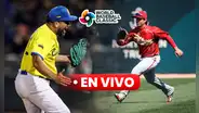 Colombia triunfó ante China con 8-1 en el clasificatorio Clásico Mundial de béisbol