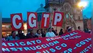 Cusco acatará paro de 48 horas contra gobierno de Dina Boluarte en rechazo a construcción del 'gasoducto costero'