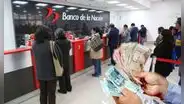 Banco de la Nación extiende los años de pago para que trabajadores y pensionistas cancelen los préstamos Multired en Perú 2025