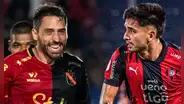 Canal confirmado del Melgar vs Cerro Porteño por la fase 3 de la Copa Libertadores 2025