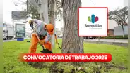 Trabajo en Surquillo con sueldos de hasta S/6.000: municipalidad abre convocatoria para personas con secundaria completa y bachilleres