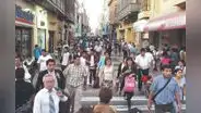 Censo nacional: primeros resultados se conocerán en marzo de 2026 y proceso costará S/492 millones