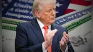 Aviso importante para inmigrantes con Green Card: las razones por las que Trump podría deportar a residentes permanentes