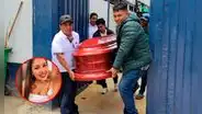 Joven madre muere en extrañas circunstancias: familia pide investigar a su pareja por presunto feminicidio