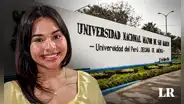 Joven venezolana confesó haber usado chismes para ingresar a San Marcos tras 3 intentos: “Retenía mejor la información”