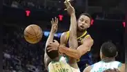 Cuándo juega y cómo ver Golden State Warriors vs. Charlotte Hornets EN VIVO por la NBA en Estados Unidos