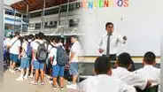 Inicio de clases 2025: ¿Los colegios pueden obligar el uso de zapatillas blancas? Indecopi responde