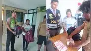 Mujer olvida maletín con S/75.000 en mototaxi de Arequipa y chofer le devuelve el dinero intacto