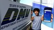 Licencia de conducir en California: la nueva identificación móvil que ayudará a los conductores desde la aplicación del DMV
