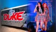 La artista que da voz al tema más popular de Son del Duke: canción original se grabó en el 2000, pero no tuvo éxito