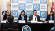 Enfermeras de EsSalud acuden al TC por D. L. que afectaría la autonomía de la Seguridad Social