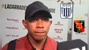 Edison Flores destacó la "mentalidad" de Alianza Lima y Melgar para jugar la Copa Libertadores: "Que les vaya muy bien"