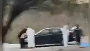 Hallan 9 cuerpos desmembrados dentro de automóvil en Oaxaca, México: cadáveres encontrados serían de estudiantes desaparecidos en Tlaxcala