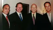 ¿Quién fue Lincoln Díaz-Balart? El ícono de la lucha por la libertad en Cuba y derechos de los inmigrantes fallece a los 70 años