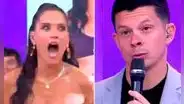 Mario Hart 'trolea' EN VIVO a María Pía Copello en 'Mande quien mande' y la deja en shock: "Usa tremendos filtros"