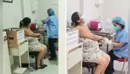 Callao: joven ingresa por cesárea programada y termina en UCI en Hospital Negreiros