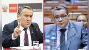 Gustavo Adrianzén también estaría involucrado en presunta red de sobornos de Juan Santiváñez