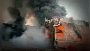 ¿Dónde es el incendio de hoy en el Centro de Lima y qué avenidas son afectadas?