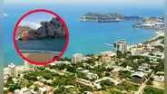 Embarcación se incendió por un cortocircuito con pasajeros a bordo en Santa Marta, Colombia: ocupantes se lanzaron al agua