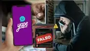Esta es la nueva modalidad de estafa en Yape y bancos del Perú: delincuentes toman control de tus cuentas bancarias si descargas aplicaciones desde links