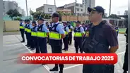 Municipalidad de San Juan de Lurigancho ofrece 700 vacantes para personas con secundaria: así puedes postular a sueldos de hasta S/2.500