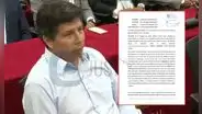 Pedro Castillo cambia de abogado en el inicio de su juicio oral para dilatar el proceso: "Rechazo esta farsa"