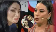 Pamela Franco reaparece tras revelarse chats privados entre Christian Cueva y Melissa Klug: "Todas esas malas vibras"