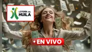 Resultados EN VIVO de la Lotería del Huila HOY, 4 de marzo 2025: qué cayó en el premio mayor del sorteo 4692
