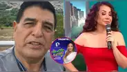 Nilver Huarac revela que Janet Barboza lo echó de su casa en medio de polémica con su hija: "Tengo que recoger a mis mascotas"
