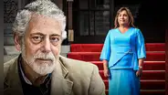Gustavo Gorriti a Dina Boluarte: "Las mentiras revientan en la cara y no hay cirujano que arregle el rostro de la ruina moral"