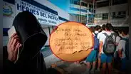 Colegios en la mira: año escolar 2025 iniciará sin plan contra extorsiones en las escuelas de Perú