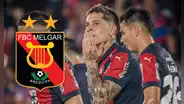 Cerro Porteño tuvo problemas con su avión para llegar al Perú de cara al partido ante Melgar por la Copa Libertadores 2025