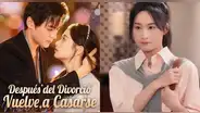 ¿Dónde ver 'Después del divorcio vuelve a casarse' online y con subtítulos en español?