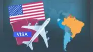 Qué es el VWP y qué países no necesitan la visa para viajar a Estados Unidos: solo 1 pertenece a América Latina