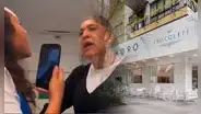Fue obligada a renunciar y le impidieron salir del local por 2 horas: el presunto hostigamiento que sufrió una empleada en México