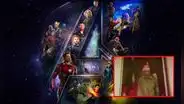 La aparición de Hugo Chávez en una película de Marvel: la escena solo se vio en algunos países y lo llamaron 'fenómeno'