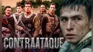 Actores de ‘Contraataque’ en Netflix: quiénes son y qué personajes interpretan