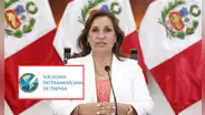 Sociedad Interamericana de Prensa investigará los constantes ataques a los medios de comunicación en Perú